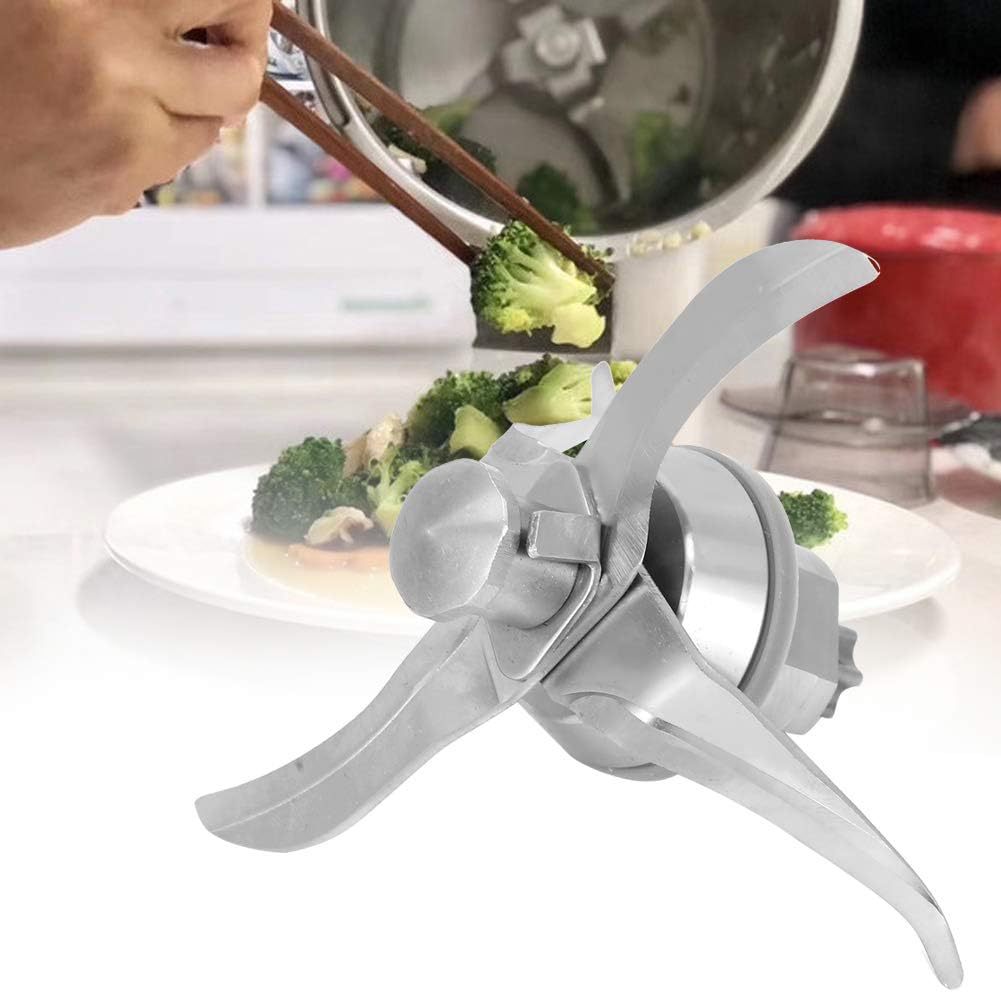 Universal Stainless Steel Replacement Blade