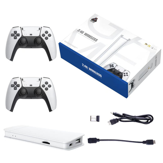 Wireless Retro Game Console