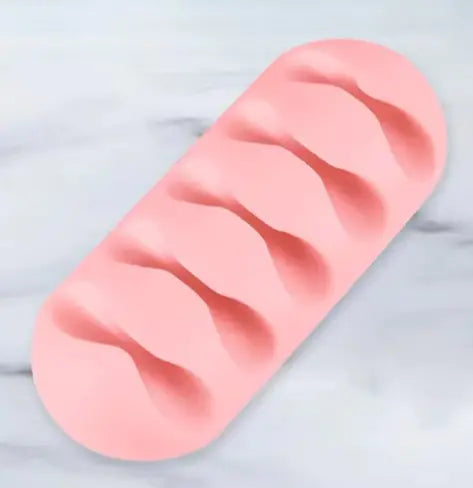 Silicone Cable Organizer - view 9