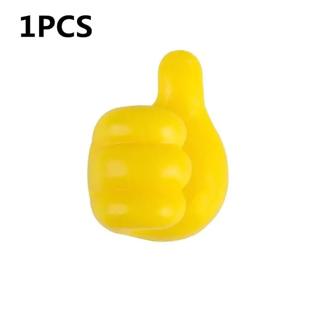 Multifunctional Cable Organizer Clip Holder - view 19
