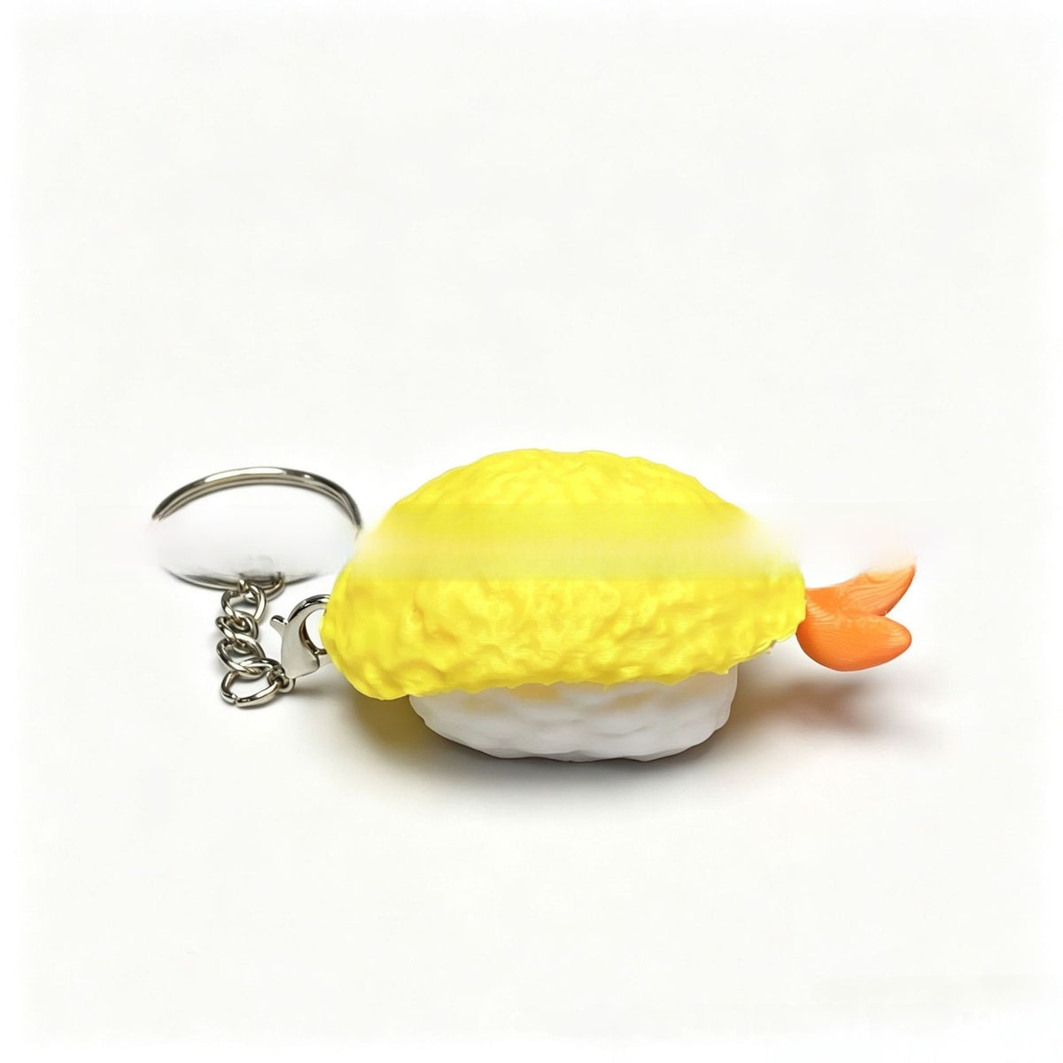 Sushi rice ball clicker
