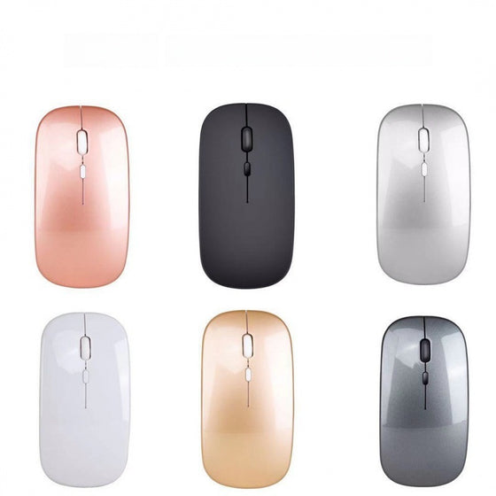 Bluetooth Dual-Mode Wireless Mouse Computing Devices product image 5