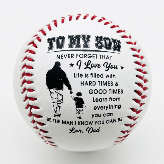 Baseball product image 2