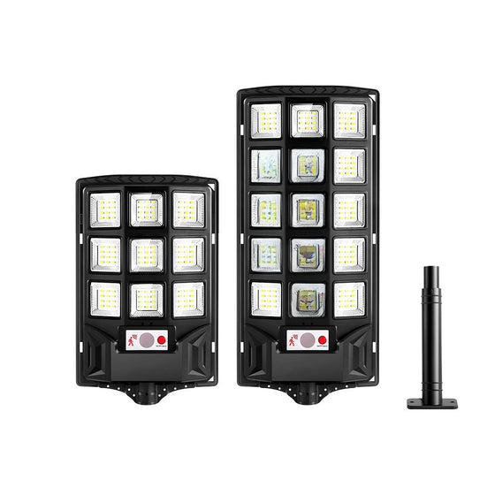 Solar-powered street light Electronic Accessories product image 1