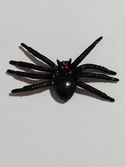 Realistic Simulation Spider Toy
