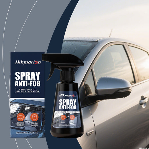 Car Anti-Fog Spray