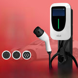 7KW AC EV Charging Station