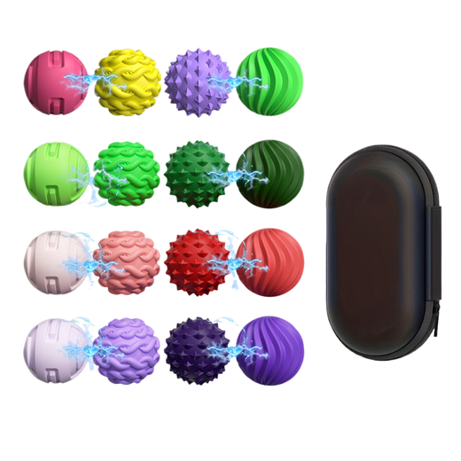 Sensory Magnetic Ball product image 1