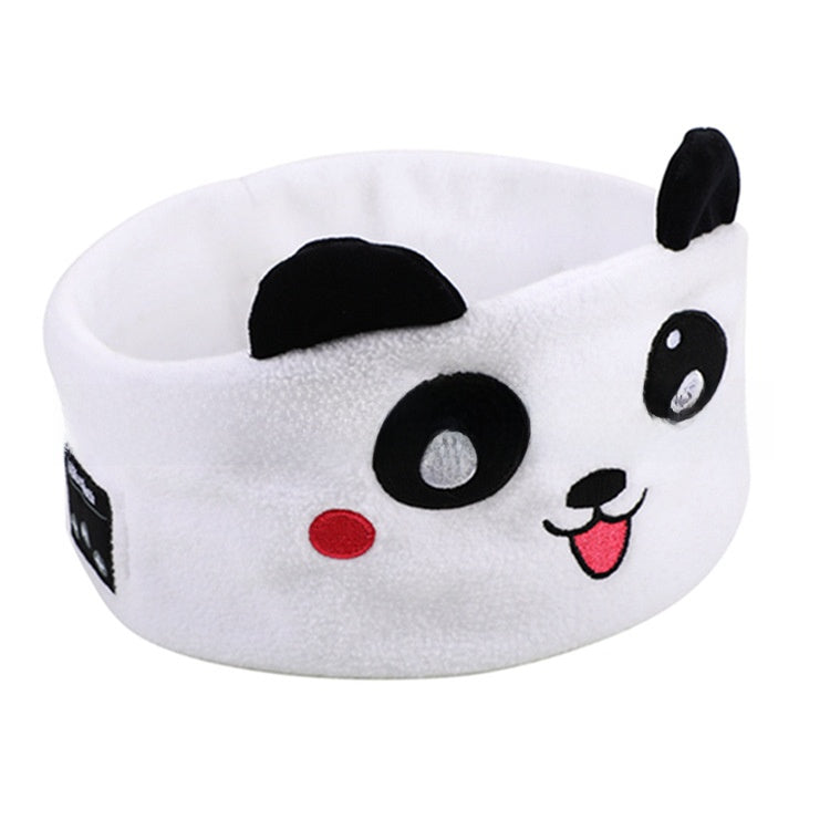Animal Themed Bluetooth Music Headband for Kids