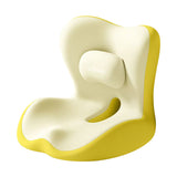 Ergonomic Memory Foam Lumbar Cushion