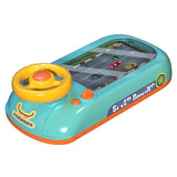electronic game machine