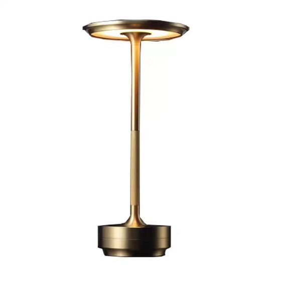 Rechargeable Touch Control Table Lamp Table & Desk Lamps product image 3