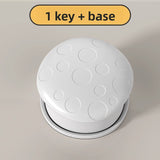 Children Magnetic Cabinet Door Lock
