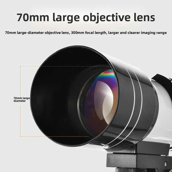 astronomical telescope Outdoor Reference & Accessories product image 2