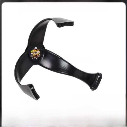 Basketball Ball Claw Display Rack