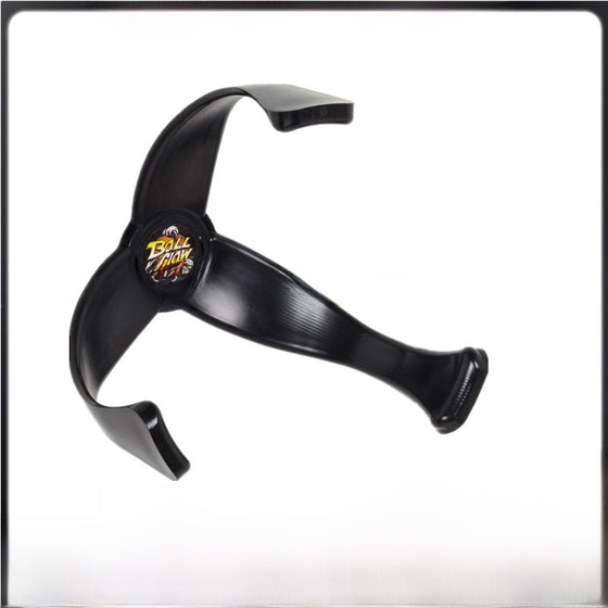 Basketball Ball Claw Display Rack product image 6