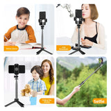 Selfie stick