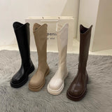 Long boots children