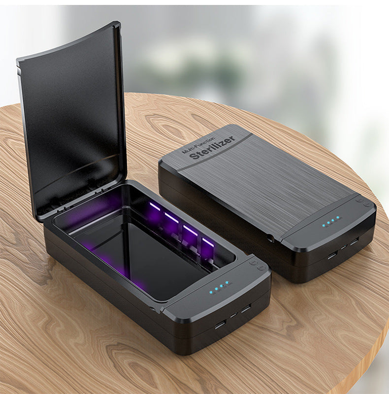 UV Sterilization Box