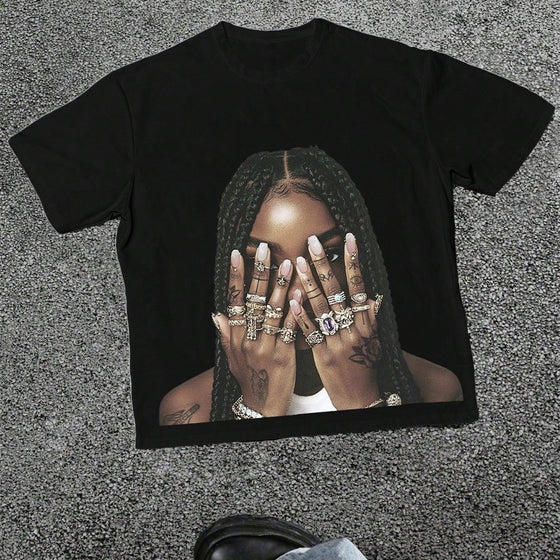 T shirts