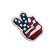 American Style Floor Mat