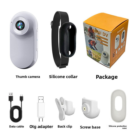 Mini Camera Action Cameras product image 2