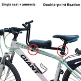 Children Bicycle Safety Seat