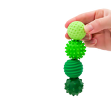 Sensory Magnetic Ball
