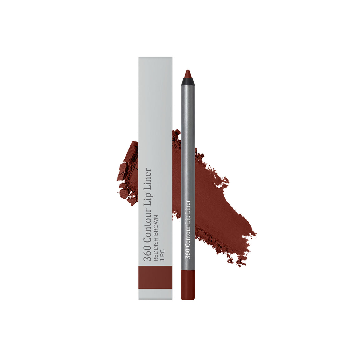 Smooth Lip Liner Pencil