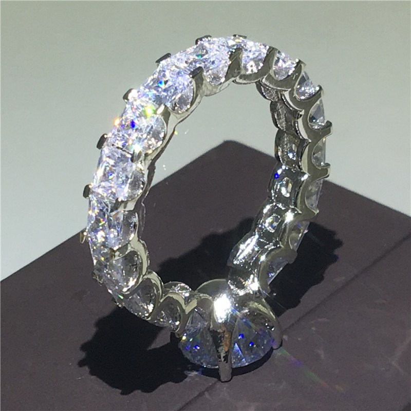 Diamond Engagement Ring - Image 7