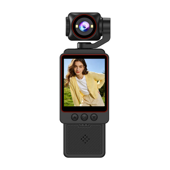 Cycling sports camera Action Cameras product image 4