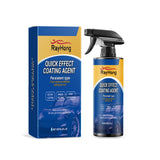 Car Coating Spray Protective Gloss Sealant