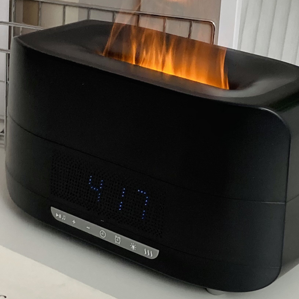 Aroma humidifier