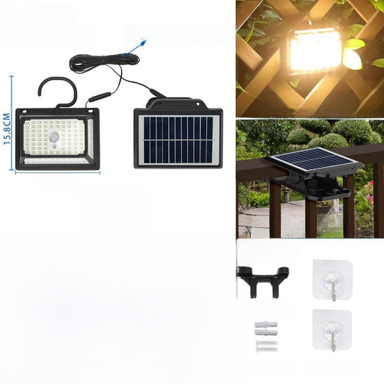 Solar Light Solar Lighting product image 6