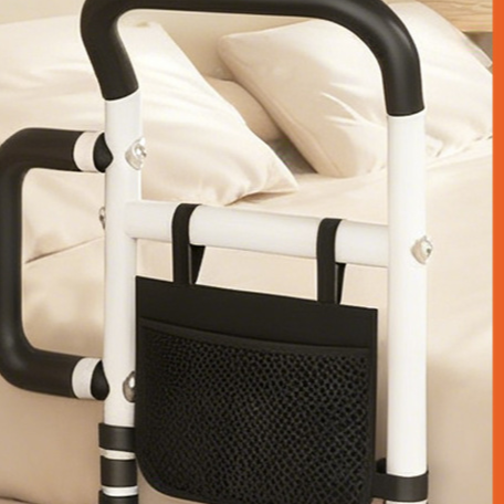 Bedside handrail