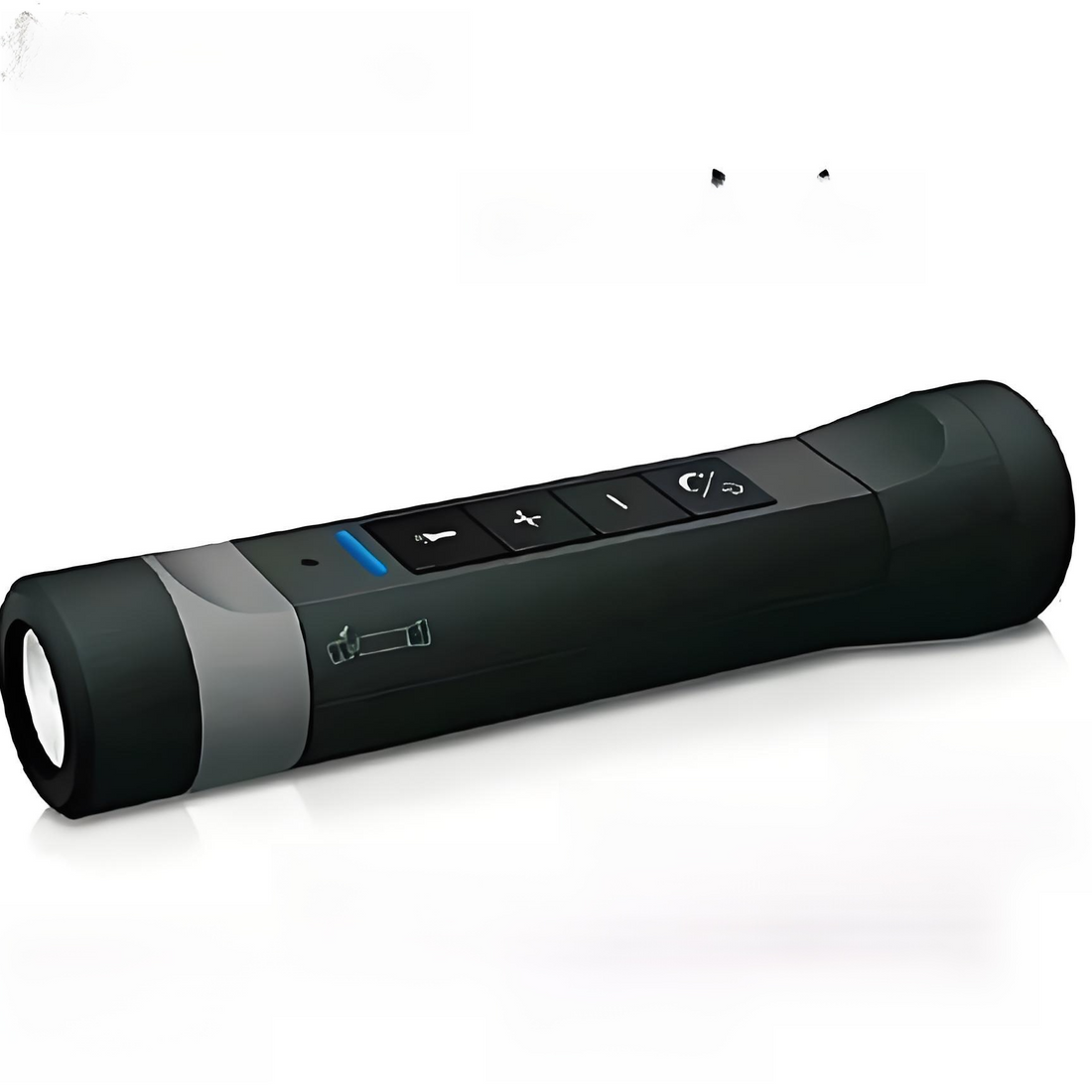 Multifunctional LED Bluetooth Speaker with Flashlight and Power Bank product image 6