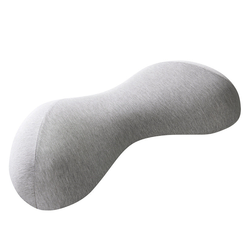Memory Foam Lumbar Pillow