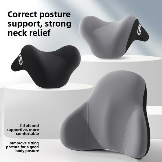 Memory Foam Car Seat Cushion Set product image 1
