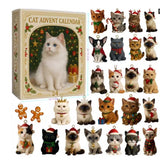 Acrylic Surprise Blind Box with Assorted Designs