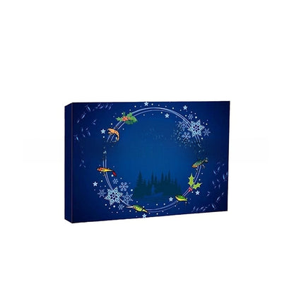 Fishing Advent Calendar Blind Box