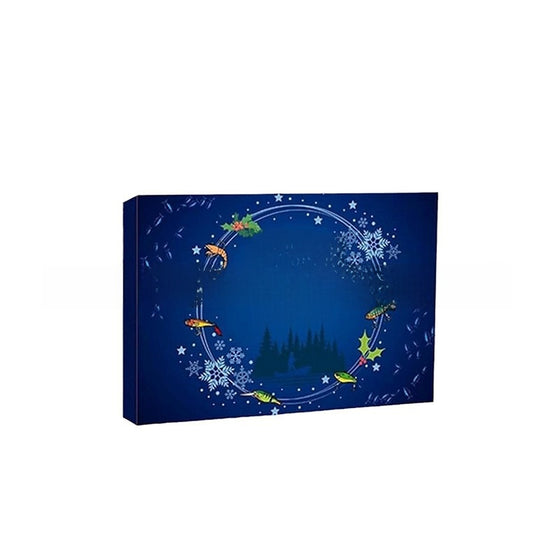 Fishing Advent Calendar Blind Box product image 2