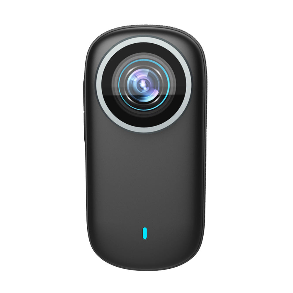 M10 Thumb Action Camera 4K Ultra HD Portable Sports Recorder