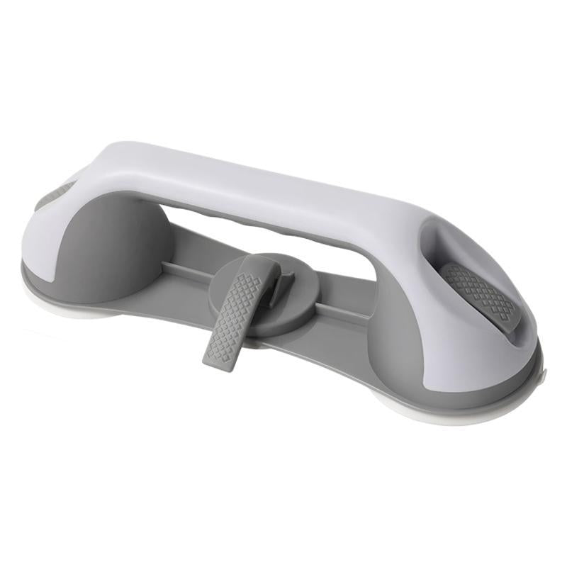 Strong Suction Cup Bathroom Safety Handle Anti-Slip Elderly Grab Bar