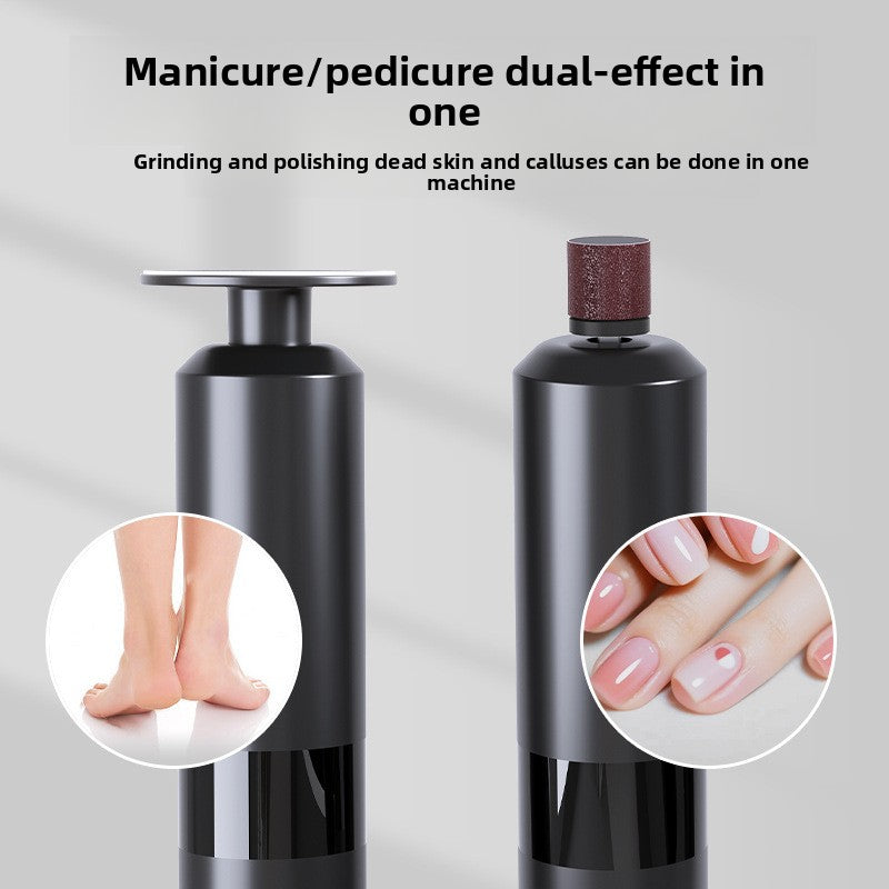 Rechargeable Electric Foot Callus Remover product image 1