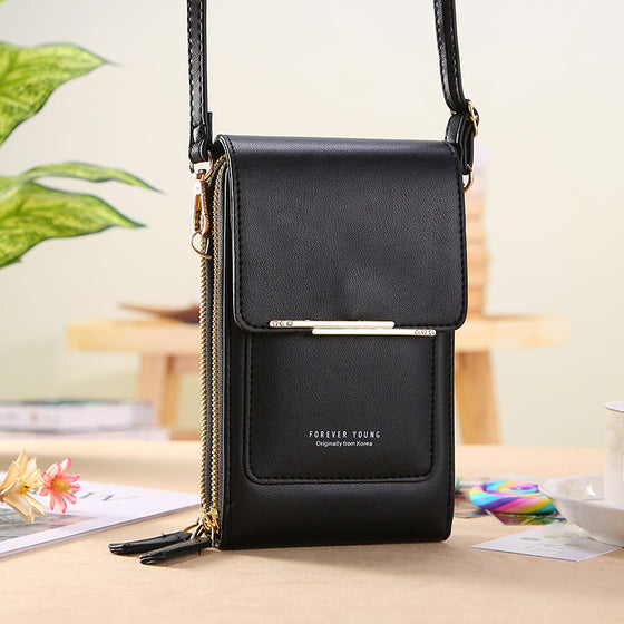 Touch Screen Crossbody Phone Bag Bags & Handbags product image 6