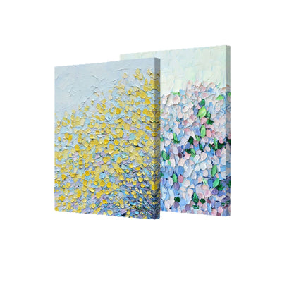 Custom Decorative Painting Frameless Painting Inner Frame Painting Canvas Painting Hanging Painting Spray Painting Living Room Painting Core Printing Poster