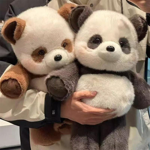 Pao Pao Panda Plush Toy