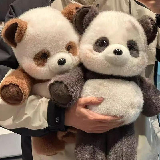 Pao Pao Panda Plush Toy Action & Adventure Toys product image 1