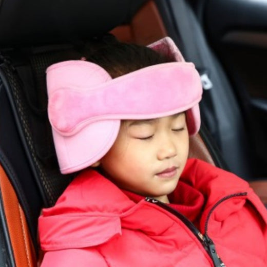 Infant Head Support Strap for Car Seats