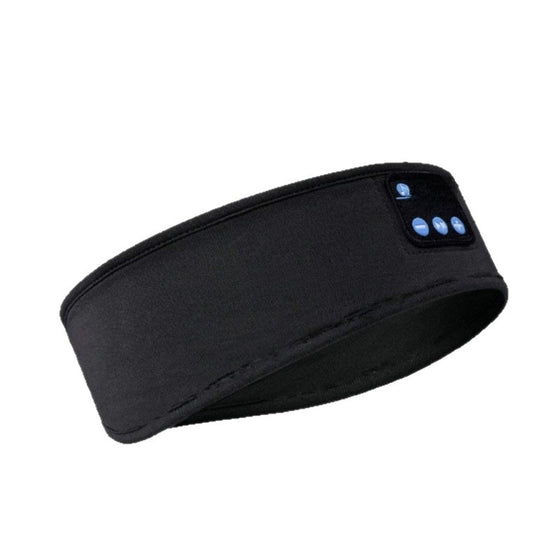 Bluetooth Sports Headband with Sleep Eye Mask product image 3